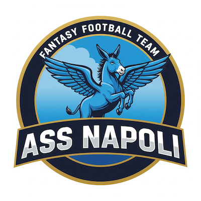 Gagliardetto di ASN