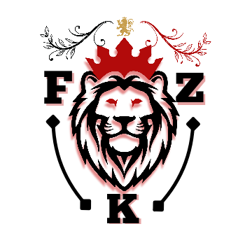 Gagliardetto di FKZ