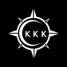 Gagliardetto di KKK