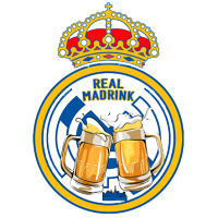 Gagliardetto di RMA