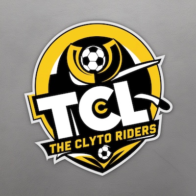 Gagliardetto di TCL