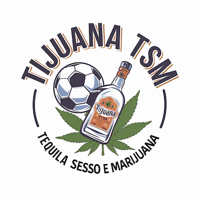 Gagliardetto di TSM