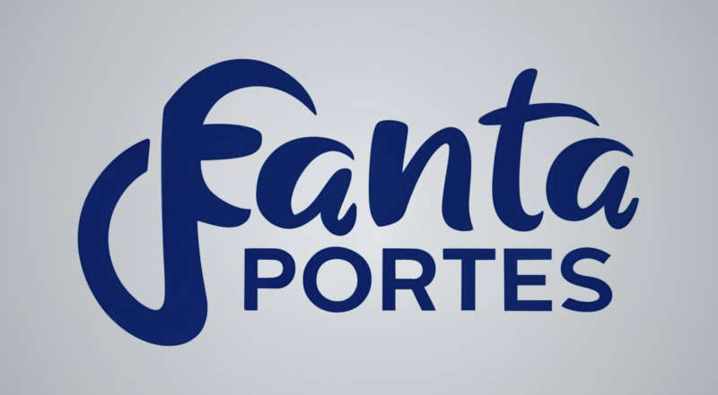FantaPortes Logo